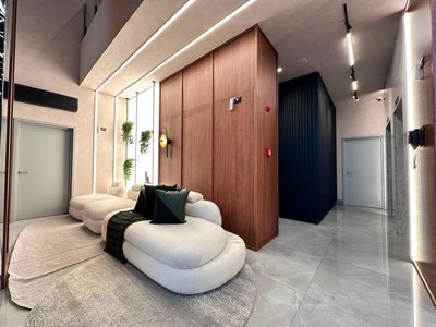 Apartamento, 4 quartos, 198 m² - Foto 2