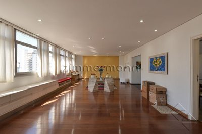Apartamento, 4 quartos, 296 m² - Foto 4