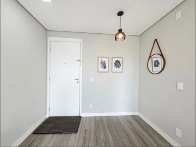 Apartamento, 2 quartos, 50 m² - Foto 4