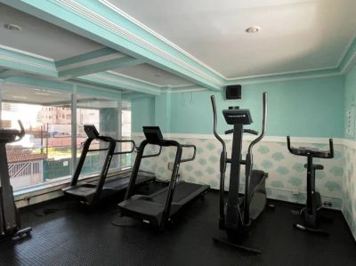 Apartamento, 3 quartos, 100 m² - Foto 3