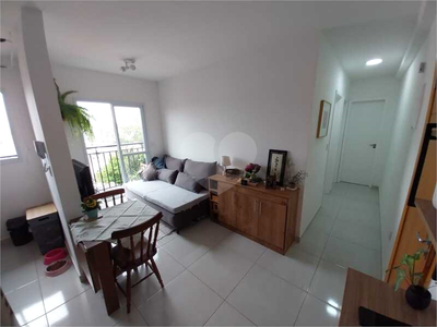 Apartamento, 2 quartos, 35 m² - Foto 3