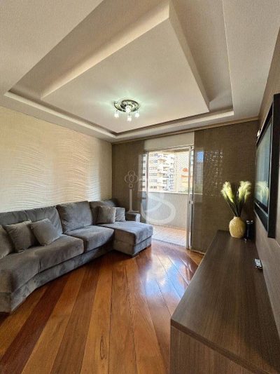 Apartamento, 3 quartos, 132 m² - Foto 5