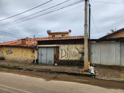 Casa, 2 quartos, 74 m² - Foto 1