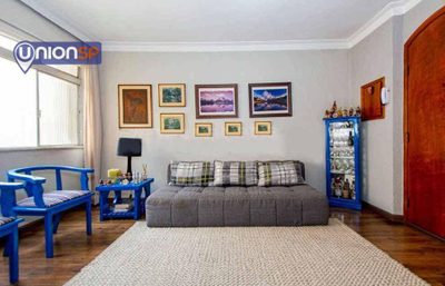 Apartamento, 3 quartos, 64 m² - Foto 1