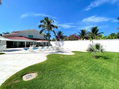 Casa de Condomínio, 5 quartos - Foto 4