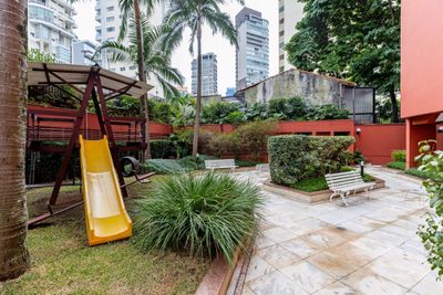 Apartamento, 3 quartos, 151 m² - Foto 2