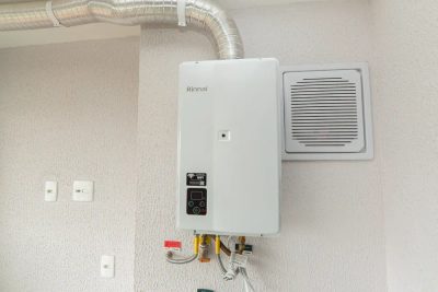 Apartamento, 2 quartos, 54 m² - Foto 3
