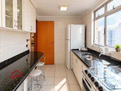 Cobertura, 4 quartos, 160 m² - Foto 5