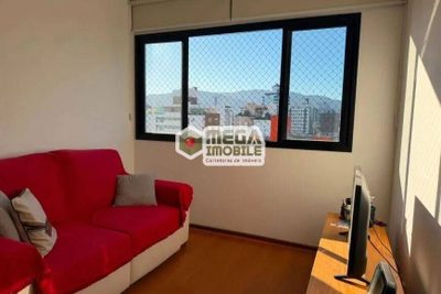 Apartamento, 2 quartos, 60 m² - Foto 3