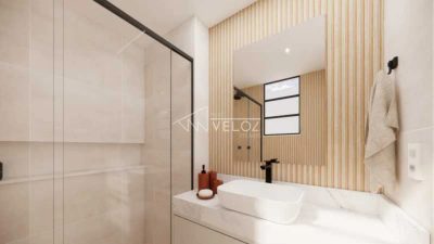 Apartamento, 2 quartos, 54 m² - Foto 1