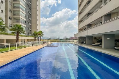 Apartamento, 2 quartos, 100 m² - Foto 3