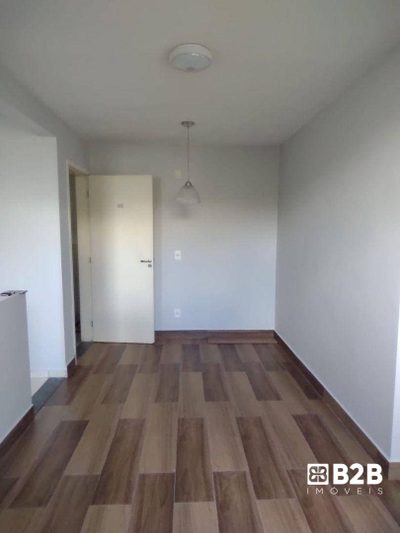 Apartamento, 2 quartos, 45 m² - Foto 1