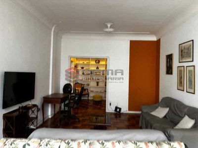 Apartamento, 3 quartos, 162 m² - Foto 5