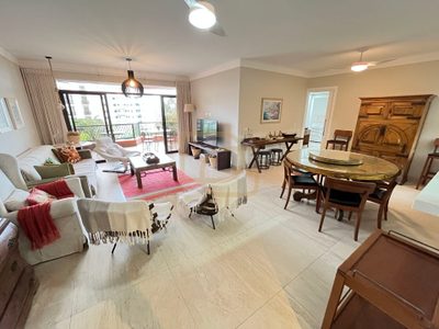Apartamento, 3 quartos, 150 m² - Foto 4