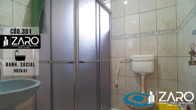 Casa, 2 quartos, 86 m² - Foto 5