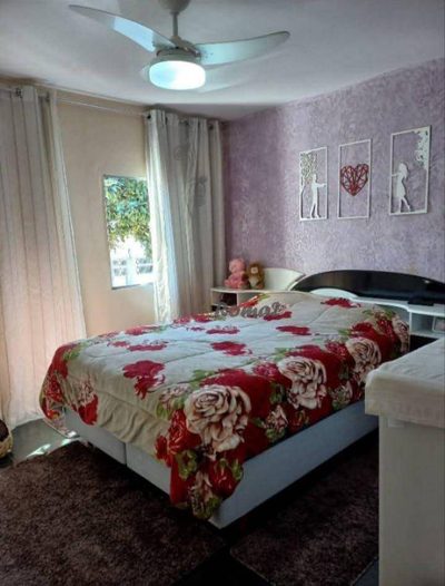 Sobrado, 2 quartos, 40 m² - Foto 4