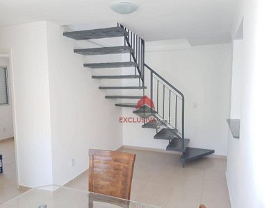 Cobertura, 3 quartos, 110 m² - Foto 2