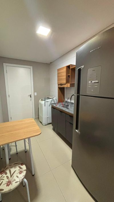 Apartamento, 1 quarto - Foto 5