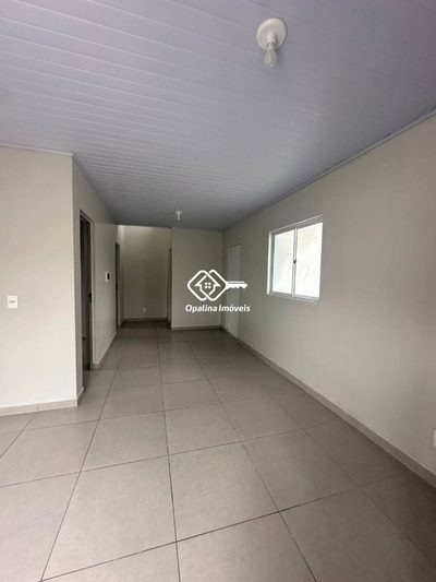 Casa, 2 quartos, 50 m² - Foto 2