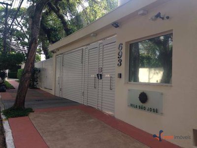 Sobrado, 4 quartos, 375 m² - Foto 3
