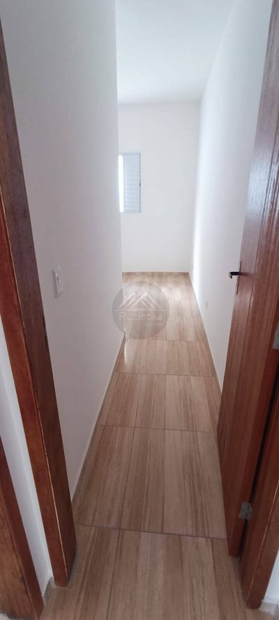 Casa, 2 quartos, 72 m² - Foto 5
