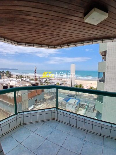 Apartamento, 3 quartos, 110 m² - Foto 3