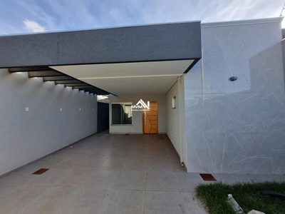 Casa, 3 quartos, 130 m² - Foto 3