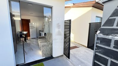 Casa de Condomínio, 2 quartos - Foto 2