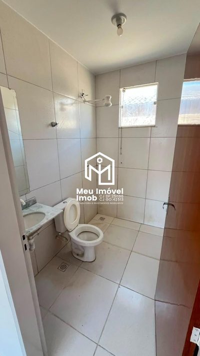 Casa, 2 quartos, 60 m² - Foto 4