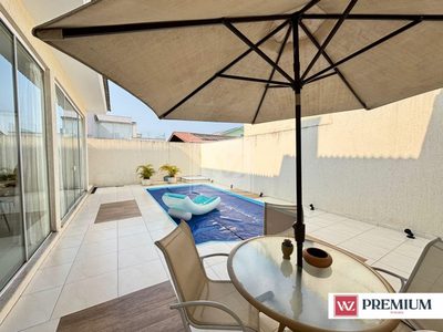 Casa, 3 quartos, 375 m² - Foto 1