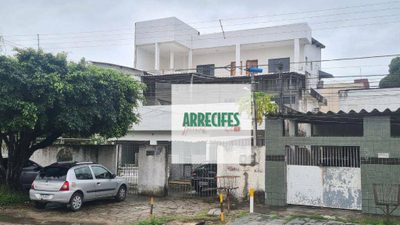 Casa, 4 quartos, 300 m² - Foto 1