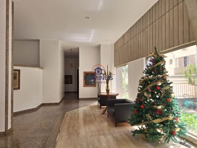 Apartamento, 4 quartos, 175 m² - Foto 1