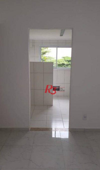 Apartamento, 2 quartos, 53 m² - Foto 3