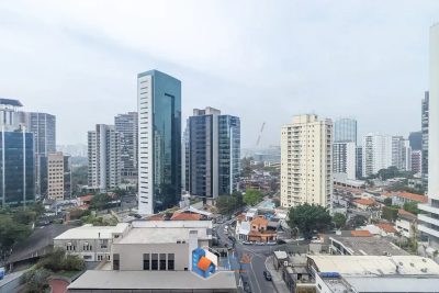Apartamento, 1 quarto, 44 m² - Foto 5