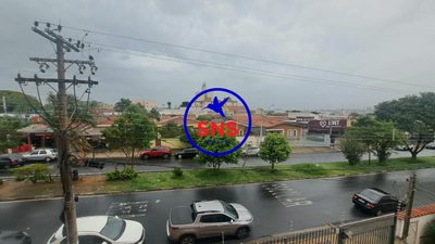 Apartamento, 2 quartos, 72 m² - Foto 4