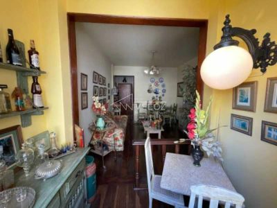 Apartamento, 3 quartos, 97 m² - Foto 5