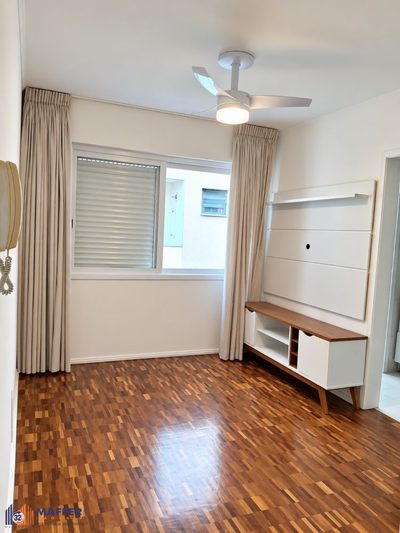 Apartamento, 1 quarto, 41 m² - Foto 2