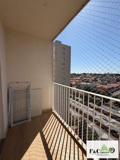 Apartamento, 3 quartos - Foto 1