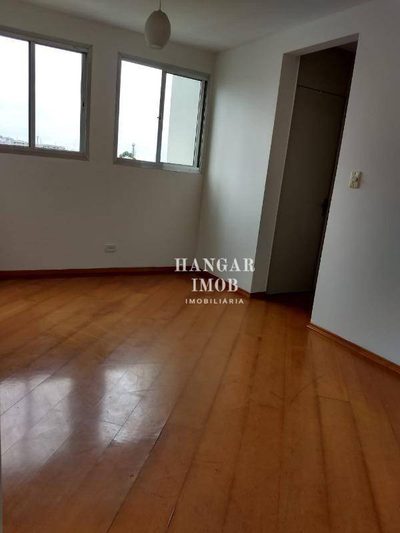 Apartamento, 2 quartos, 49 m² - Foto 4