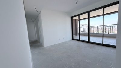 Apartamento, 3 quartos, 119 m² - Foto 1