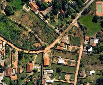 Terreno, 1000 m² - Foto 1