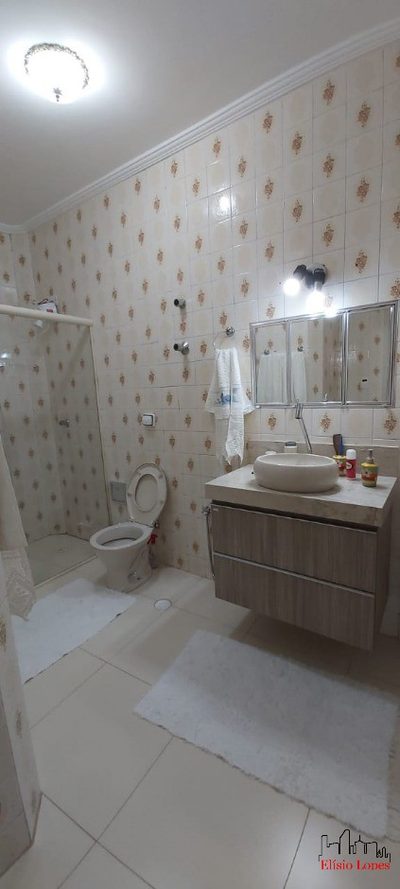 Apartamento, 2 quartos, 45 m² - Foto 4