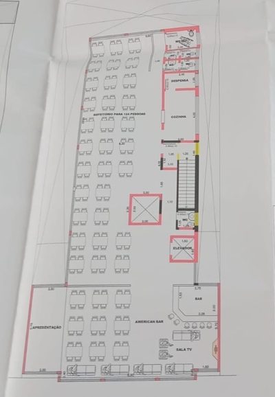 Prédio Inteiro, 1500 m² - Foto 5