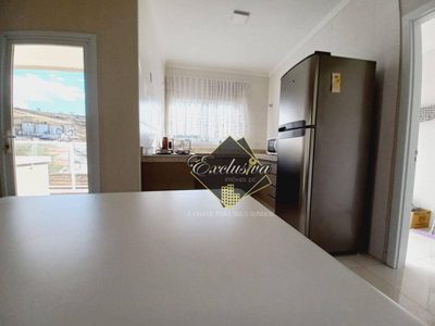Apartamento, 2 quartos, 80 m² - Foto 5