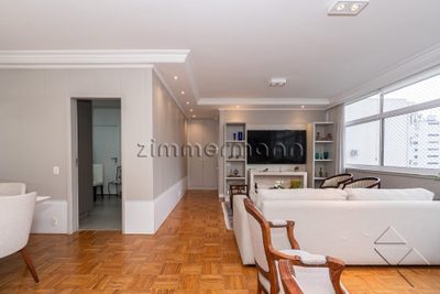 Apartamento, 3 quartos, 154 m² - Foto 5