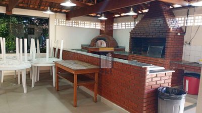 Apartamento, 3 quartos, 65 m² - Foto 2