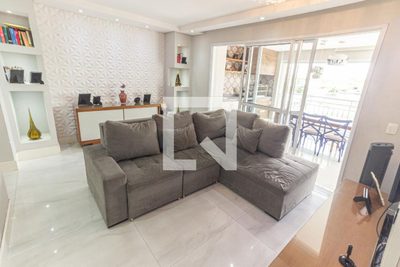 Apartamento, 3 quartos, 101 m² - Foto 4