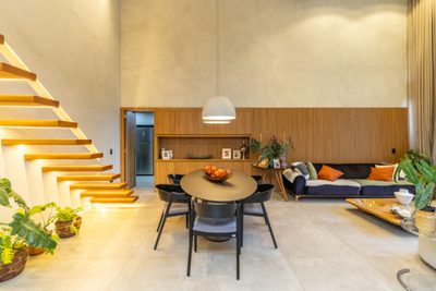 Apartamento, 3 quartos, 200 m² - Foto 5