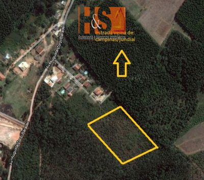 Loteamento e Condomínio, 2 hectares - Foto 3