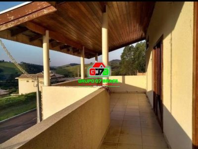 Casa, 5 quartos, 500 m² - Foto 5